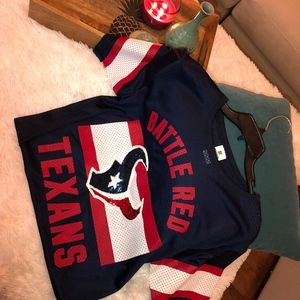 TEXANS JERSEY